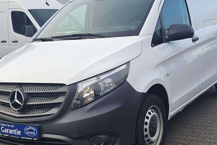 Mercedes-Benz Vito 26.450 km 28.490 &euro; Heddesheim 68542