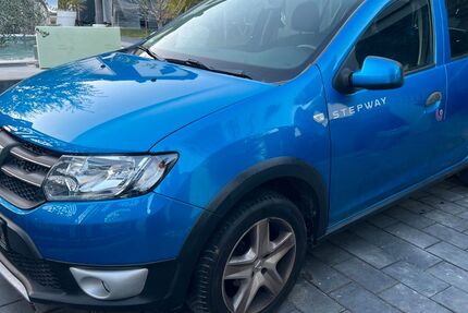 Dacia Sandero 152.120 km 2.999 &euro; Schifferstadt 67105