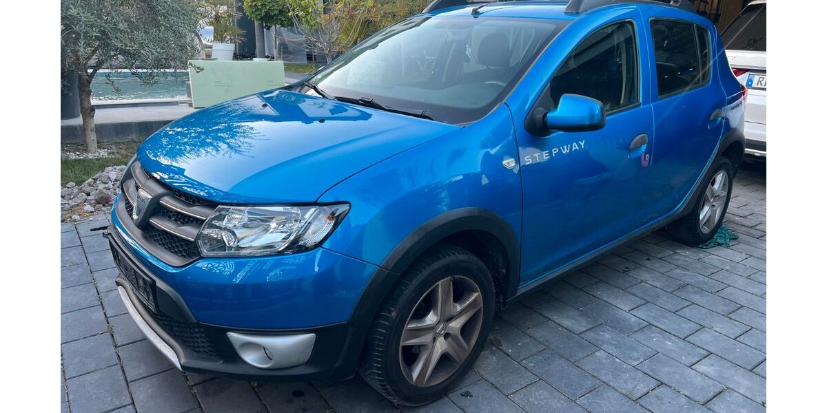 Dacia Sandero 152.120 km 2.999 &euro; Schifferstadt 67105