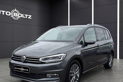 VW Touran 116.600 km 16.990 &euro; Viernheim 68519