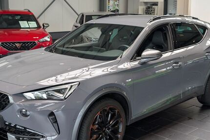 Cupra Formentor 99.000 km 27.900 &euro; Weinheim 69469