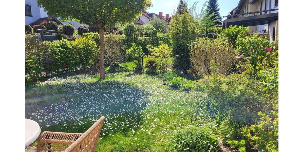 Reihenendhaus Wiesloch - 5 Zimmer, 123 m&sup2;, 498.000&euro; | Angebot:26684212