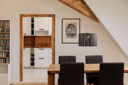 Wohnung zum Kaufen in Mannheim 549.000 € 162 m² 4 zimmer