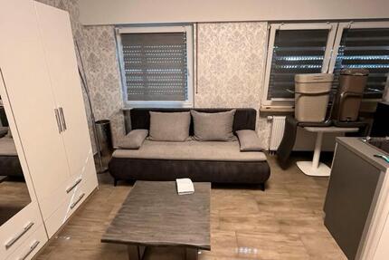 Wohnung Ludwigshafen am Rhein Mundenheim - 1 Zimmer, 40 m&sup2;, 720&euro; | Angebot:27569751