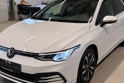 VW Golf 97.000 km 16.700 &euro; Walldorf 69190