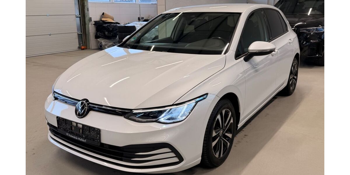 VW Golf 97.000 km 16.700 &euro; Walldorf 69190