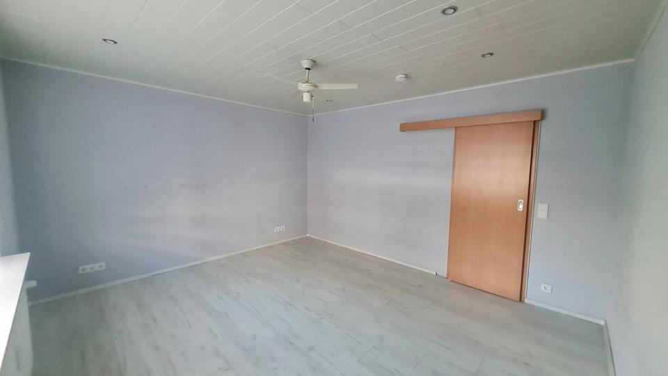 Erdgeschoßwohnung Schwetzingen - 2 Zimmer, 52 m&sup2;, 245.000&euro; | Angebot:27092131