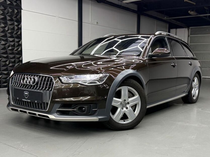 Audi A6 324.720 km 18.880 € Sinsheim 74889