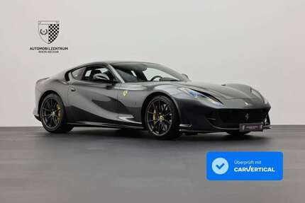 Ferrari 812 29.781 km 329.900 &euro; Viernheim 68519