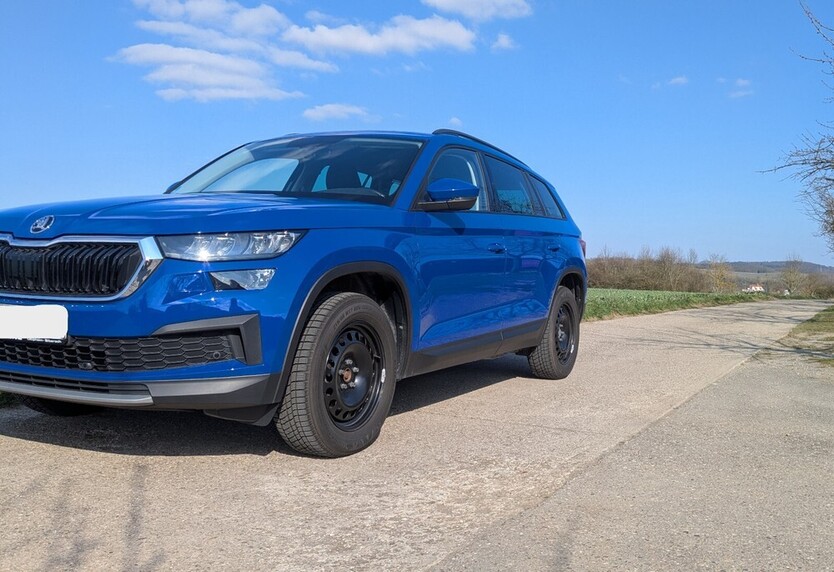 Kodiaq