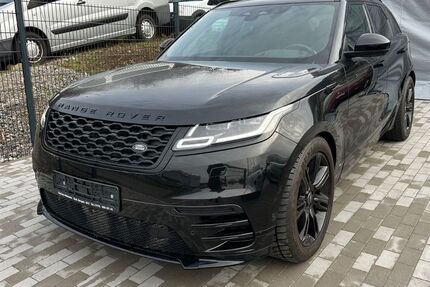 Land Rover Range Rover Velar 67.366 km 55.950 &euro; Weinheim 69469