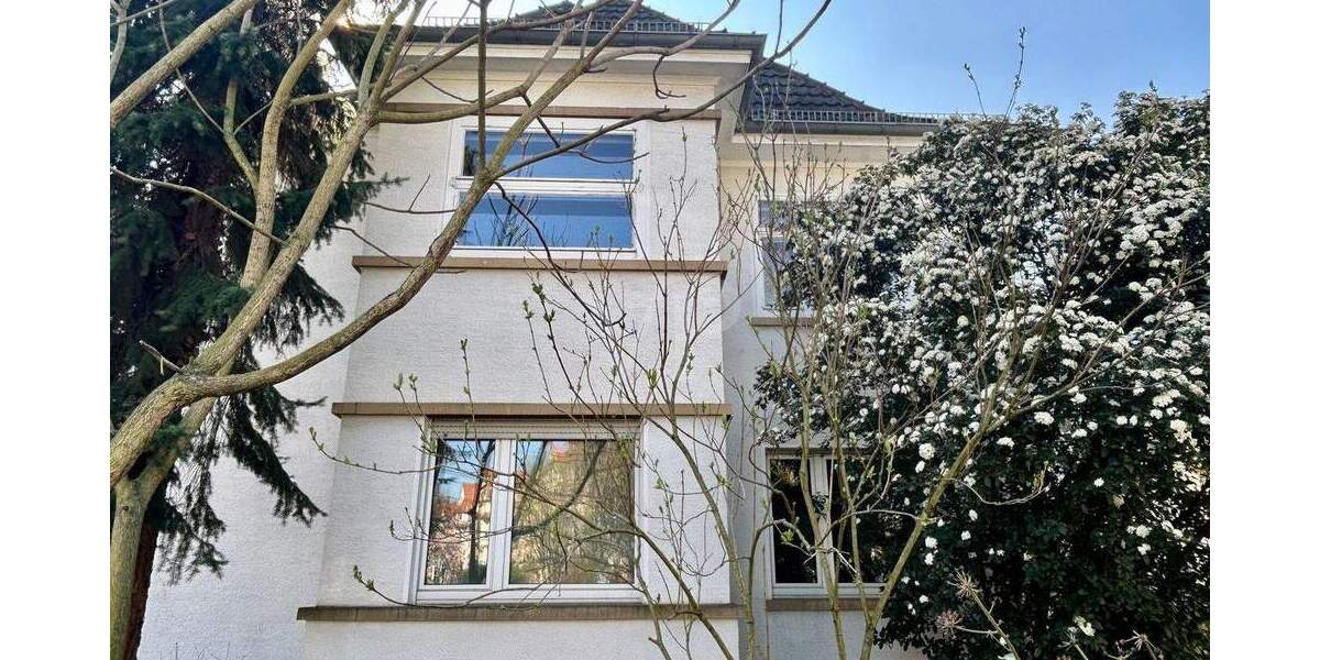 Etagenwohnung Heidelberg/Weststadt Weststadt - 4 Zimmer, 110 m&sup2;, 560.000&euro; | Angebot:25695222