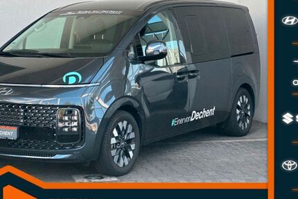 Hyundai STARIA 62.500 km 37.919 € Heidelberg 69115