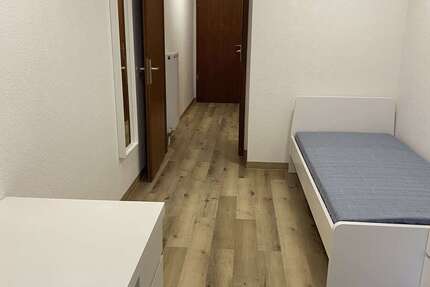 Wohnung Mannheim Fahrlach - 1 Zimmer, 23 m&sup2;, 590&euro; | Angebot:26739158