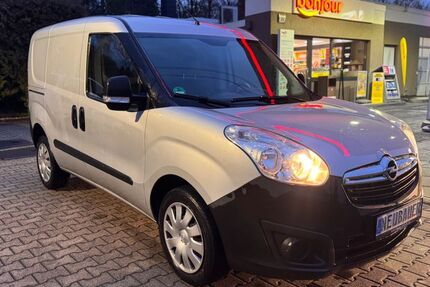 Opel Combo 83.500 km 7.190 &euro; Wiesloch 69168