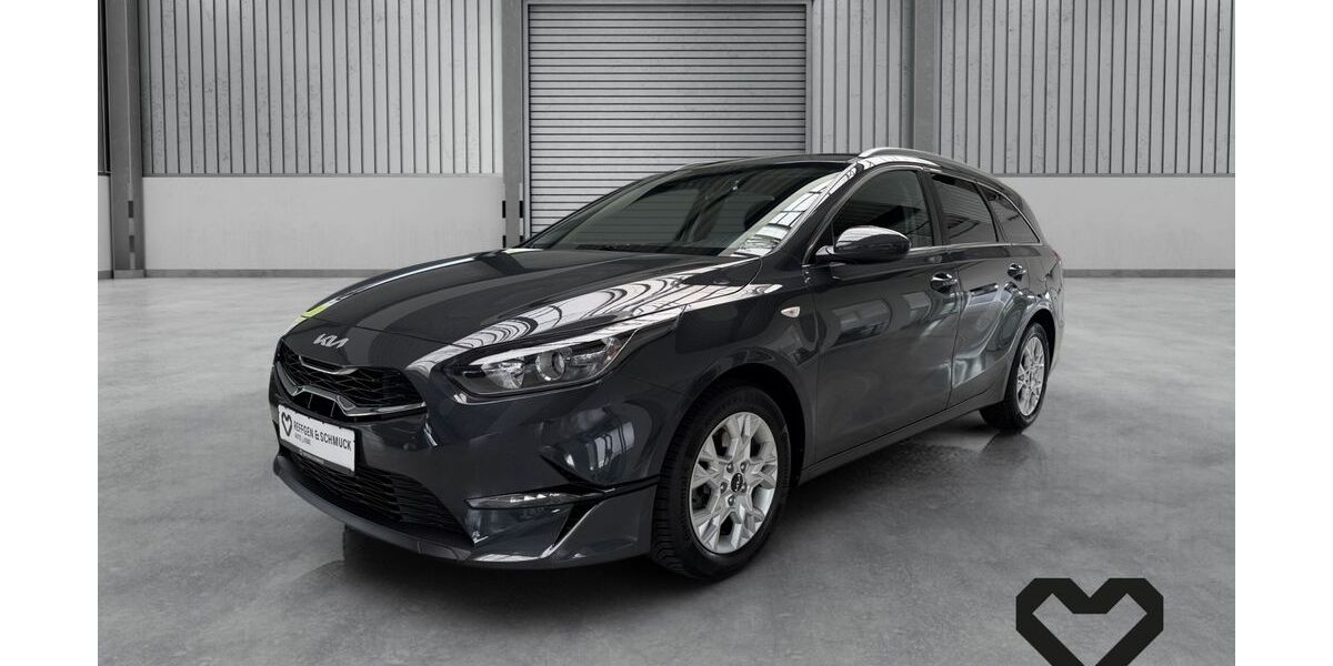 Kia ceed Sportswagon 67.900 km 19.478 &euro; Mannheim 68309