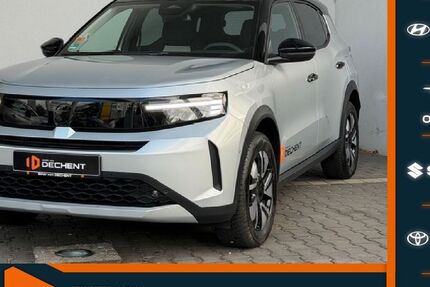 Opel Frontera 2.500 km 24.719 &euro; Heidelberg 69115