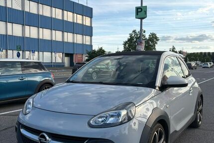 Opel Adam 155.355 km 6.000 &euro; Viernheim 68519