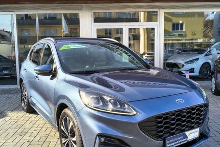Ford Kuga 48.289 km 20.700 &euro; Speyer 67346