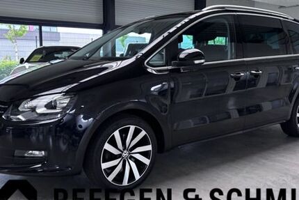 VW Sharan 183.900 km 21.950 € Mannheim 68309