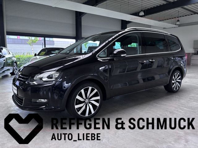 VW Sharan 183.900 km 21.950 € Mannheim 68309