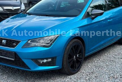 Seat Leon 193.000 km 7.290 &euro; Lampertheim 68623