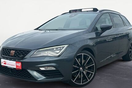 Seat Leon 73.540 km 22.490 &euro; Brühl 68782