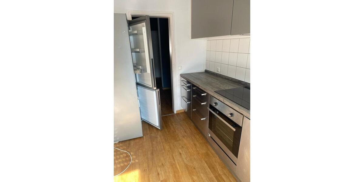 Etagenwohnung Mannheim Fahrlach - 2 Zimmer, 57 m&sup2;, 850&euro; | Angebot:25265483