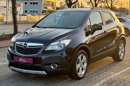 Opel Mokka 120.000 km 10.976 &euro; Bad Schönborn 76669