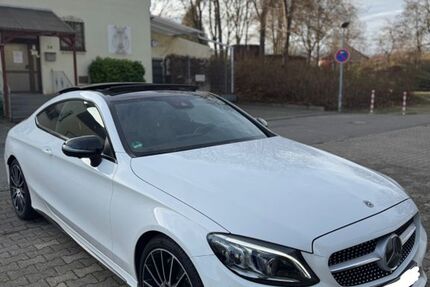 Mercedes C 300