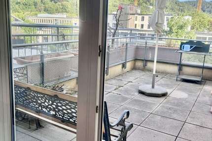 Wohnung Heidelberg Bahnstadt - 2 Zimmer, 44 m&sup2;, 349.000&euro; | Angebot:27097719