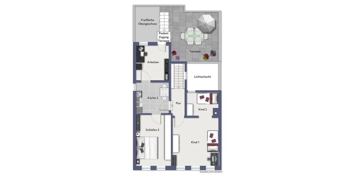 Mehrfamilienhaus, Wohnhaus Heidelberg Altstadt - 8 Zimmer, 148 m&sup2;, 720.000&euro; | Angebot:25741561