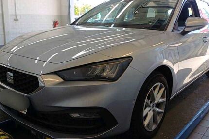 Seat Leon 88.100 km 18.300 &euro; Ubstadt 76698