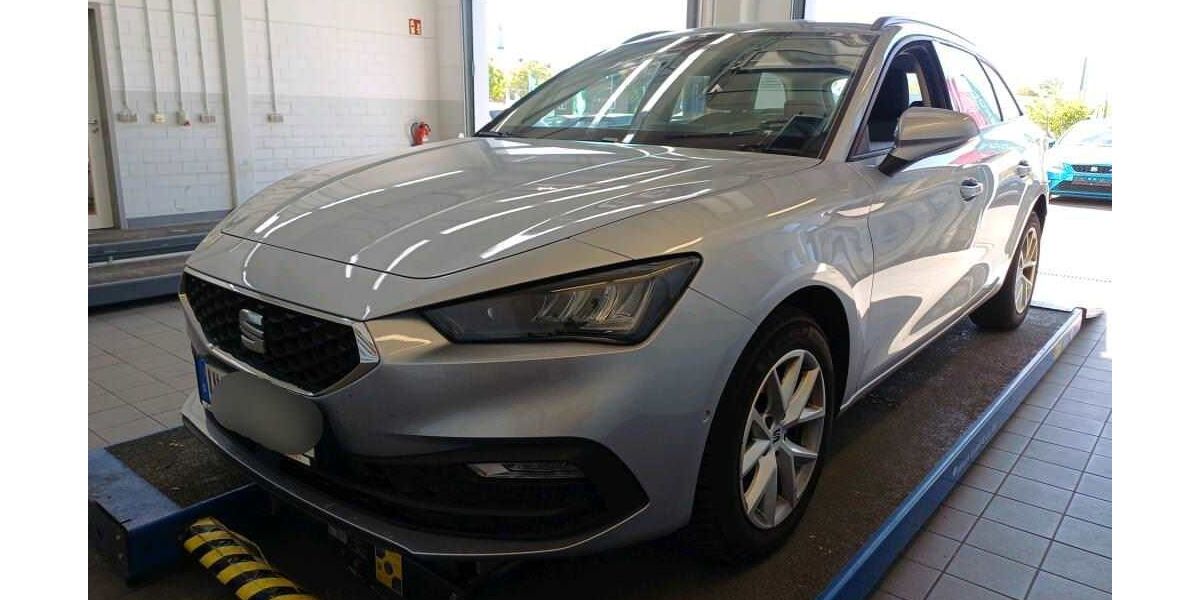 Seat Leon 88.100 km 18.300 &euro; Ubstadt 76698