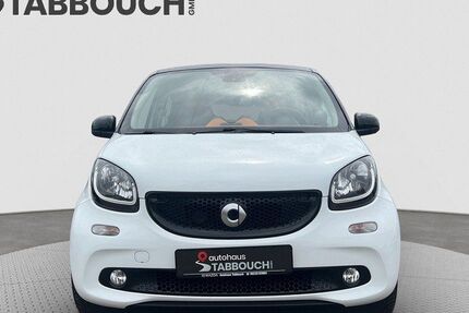 Smart ForFour 106.140 km 8.999 &euro; Speyer 67346