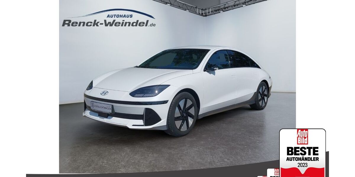 Hyundai IONIQ 6 15.089 km 35.989 &euro; Speyer 67346