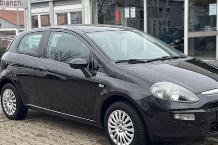 Fiat Punto Evo 72.000 km 4.890 &euro; Östringen 76684