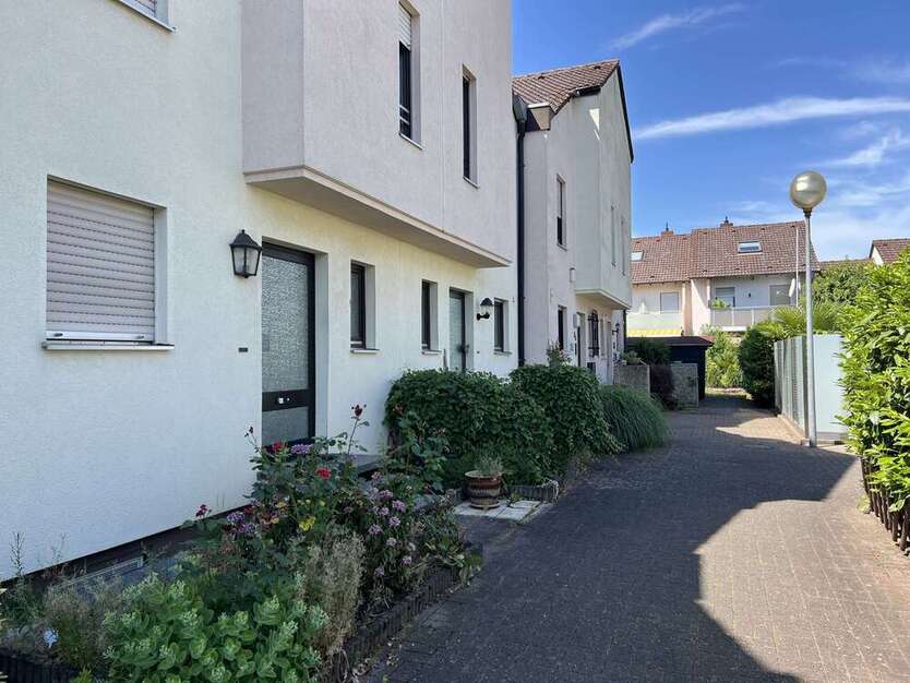 Haus zum Kaufen in Weinheim 298.000 € 100 m²