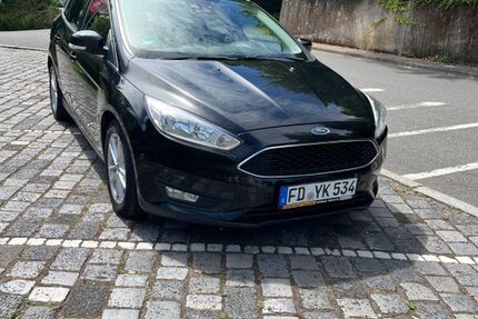 Ford Focus 154.000 km 6.450 &euro; Heidelberg 69118