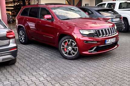 Jeep Grand Cherokee 146.000 km 26.999 &euro; Rimbach 64668