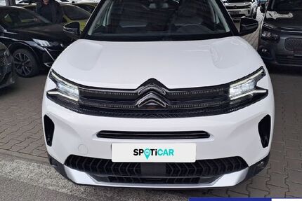 Citroen C5 Aircross 28.968 km 19.930 &euro; Mannheim 68309