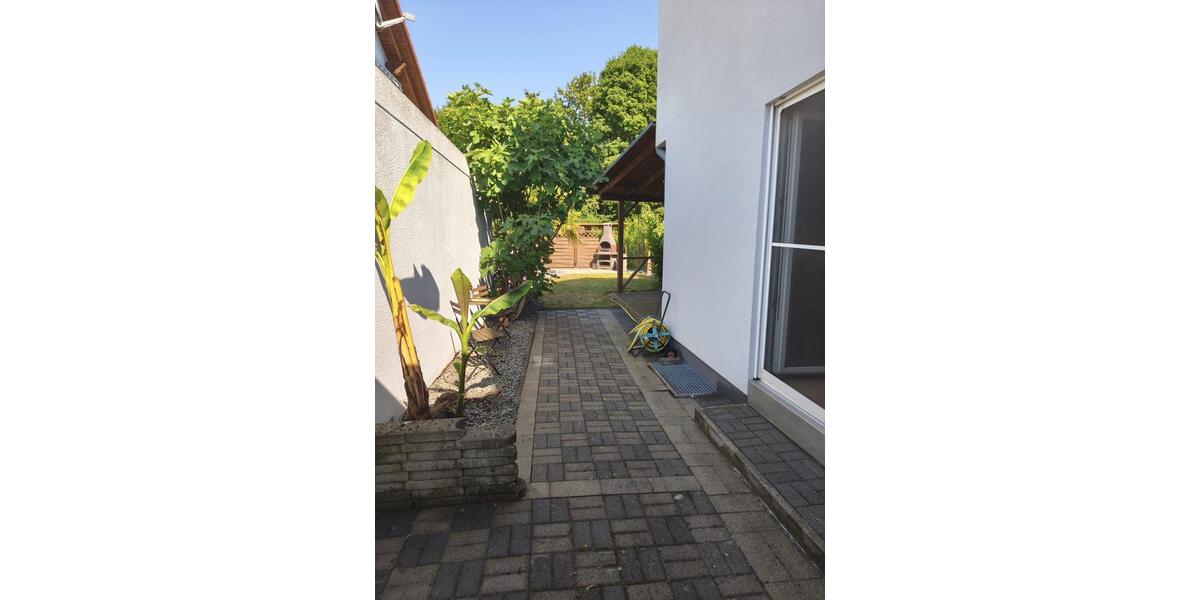 Reihenhaus Ludwigshafen am Rhein Ludwigshafen-Oggersheim - 4 Zimmer, 119 m&sup2;, 450.000&euro; | Angebot:27004626