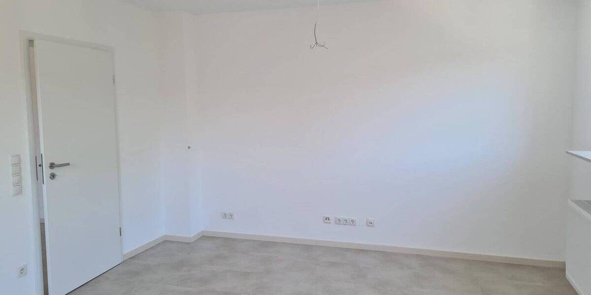 Etagenwohnung Heppenheim - 2 Zimmer, 65 m&sup2;, 975&euro; | Angebot:26915843
