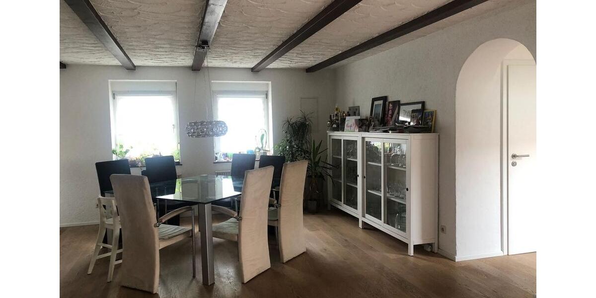 Einfamilienhaus Ludwigshafen am Rhein Ludwigshafen-Oggersheim - 8 Zimmer, 230 m&sup2;, 535.000&euro; | Angebot:24360377