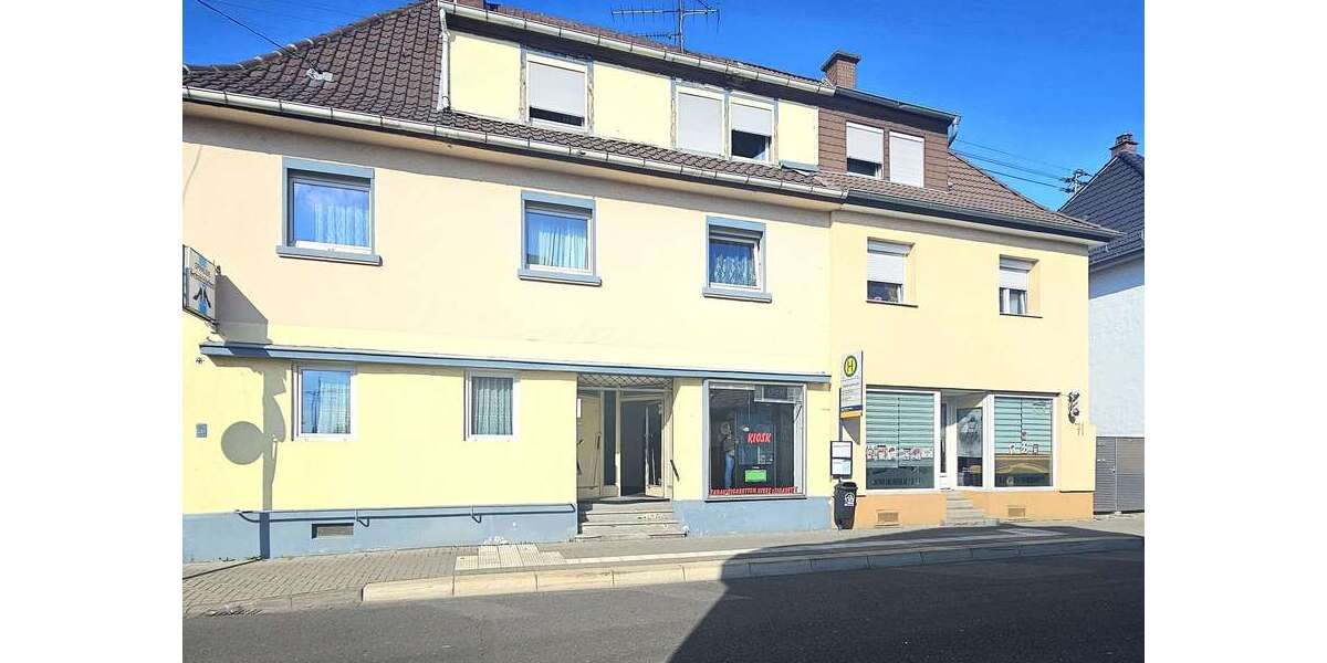 Gewerbeobjekt Ludwigshafen Edigheim - 1.200&euro; | Angebot:21129114
