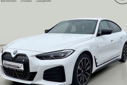 BMW i4 45.125 km 42.990 € Ludwigshafen 67071