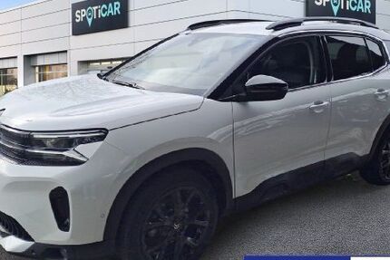 Citroen C5 Aircross 20.591 km 23.890 &euro; Heidelberg 69126