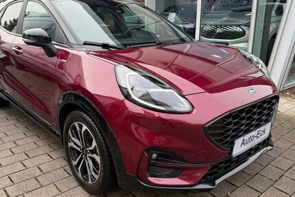 Ford Puma 21.600 km 23.990 € Heppenheim 64646