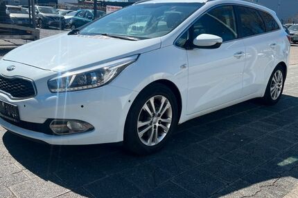 Kia ceed / Ceed 263.711 km 2.650 &euro; Schifferstadt 67105
