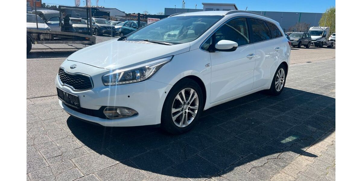 Kia ceed / Ceed 263.711 km 2.999 &euro; Schifferstadt 67105